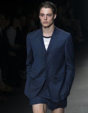 Concept Korea - Spring/Summer 2016 Collection