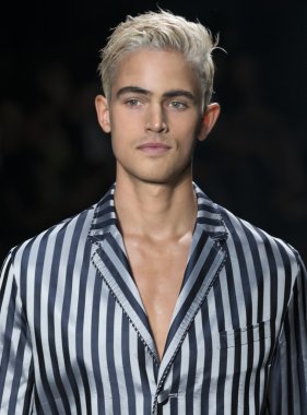 Concept Korea - Spring/Summer 2016 Collection