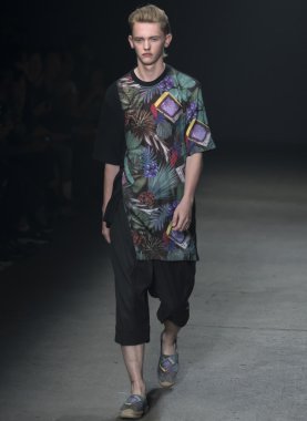 Concept Korea - Spring/Summer 2016 Collection