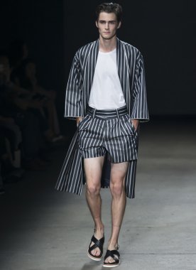 Concept Korea - Spring/Summer 2016 Collection