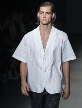 Concept Korea - Spring/Summer 2016 Collection