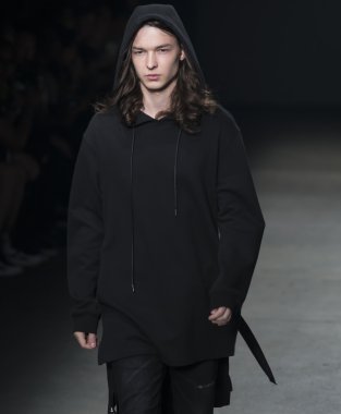 Concept Korea - Spring/Summer 2016 Collection