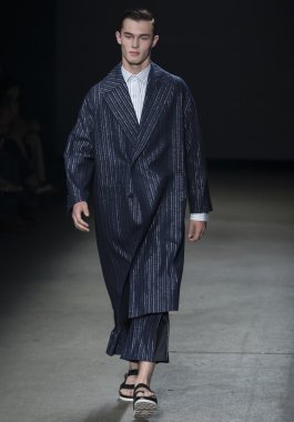 Concept Korea - Spring/Summer 2016 Collection