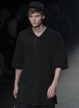 Concept Korea - Spring/Summer 2016 Collection