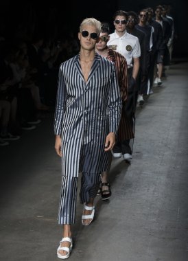 Concept Korea - Spring/Summer 2016 Collection