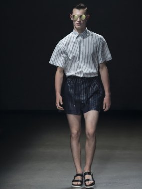 Concept Korea - Spring/Summer 2016 Collection