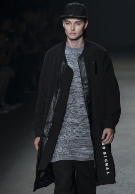 Concept Korea - Spring/Summer 2016 Collection