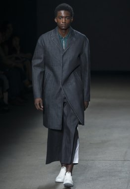 Concept Korea - Spring/Summer 2016 Collection