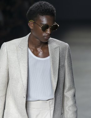 Concept Korea - Spring/Summer 2016 Collection