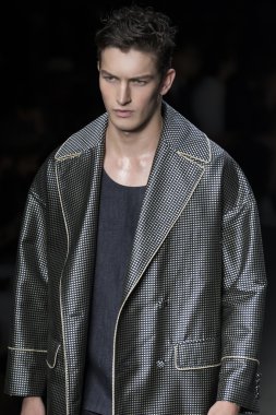 Concept Korea - Spring/Summer 2016 Collection