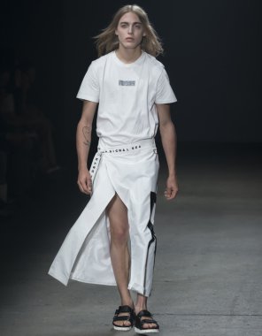 Concept Korea - Spring/Summer 2016 Collection