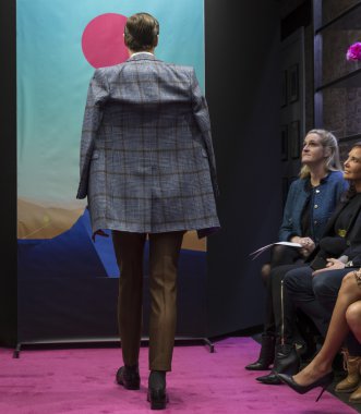 Stephen F - sonbahar/kış 2016 koleksiyonu