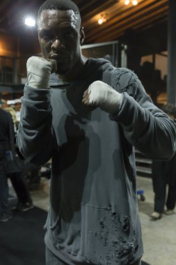 Greg Lauren - 2016 sonbahar koleksiyonu