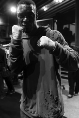 Greg Lauren - 2016 sonbahar koleksiyonu