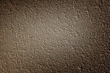 kopya alanı ile desenli kahverengi beton arkaplan