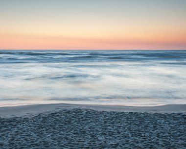 Polonya Baltık Denizi 