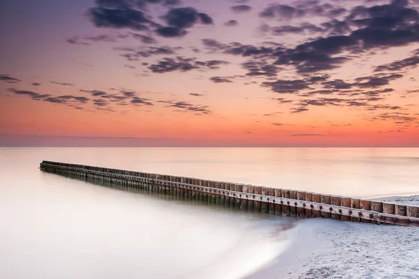 Baltic Sea — Stock Photo, Image