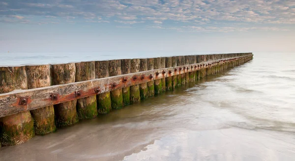 Baltic Sea — Stock Photo, Image