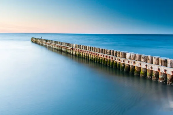 Baltic Sea — Stock Photo, Image