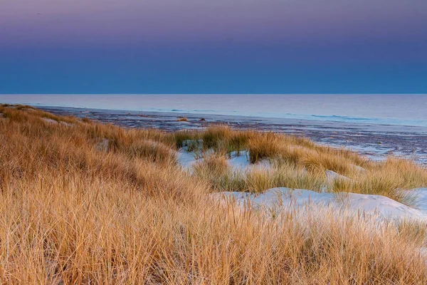 Mar Baltico — Foto Stock