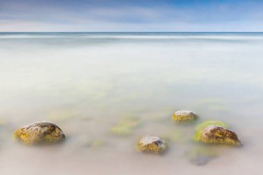 Polonya Baltık Denizi