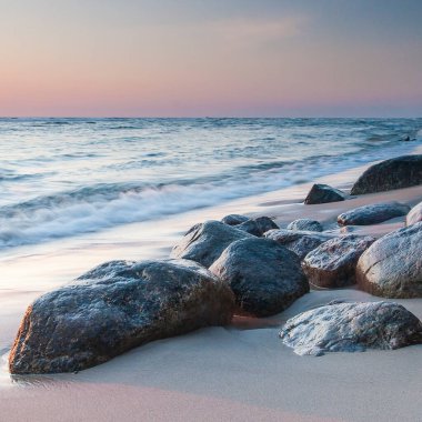 Polonya Baltık Denizi