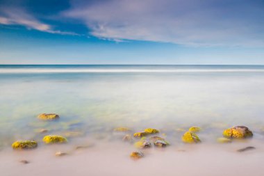 Polonya Baltık Denizi