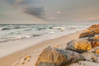 Polonya Baltık Denizi
