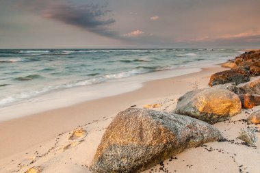 Polonya Baltık Denizi