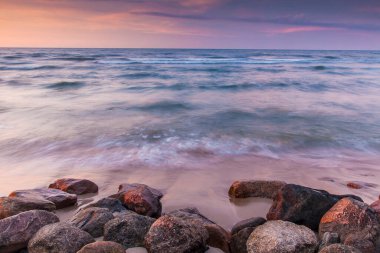 Polonya Baltık Denizi