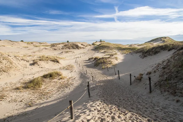 Düne — Stockfoto