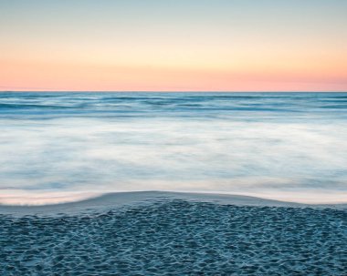 Polonya Baltık Denizi