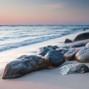 Polonya Baltık Denizi