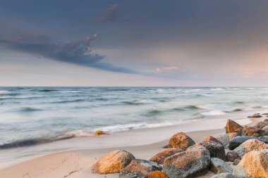 Polonya Baltık Denizi