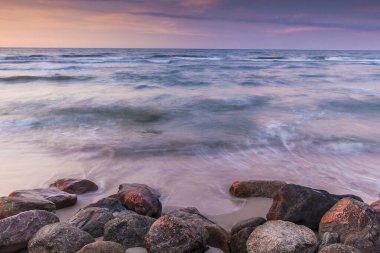 Polonya Baltık Denizi