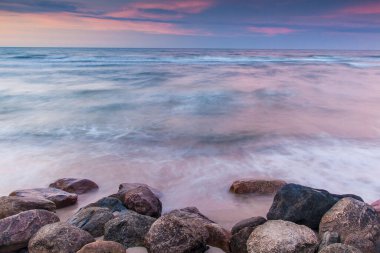 Polonya Baltık Denizi