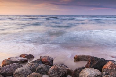 Polonya Baltık Denizi
