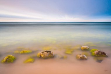 Polonya Baltık Denizi