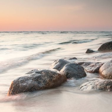 Polonya Baltık Denizi