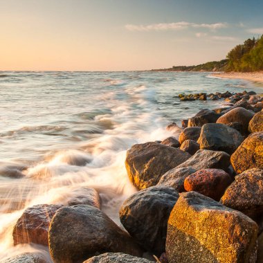 Polonya Baltık Denizi