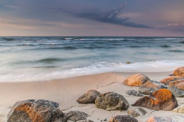 Polonya Baltık Denizi