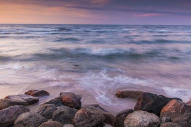 Polonya Baltık Denizi