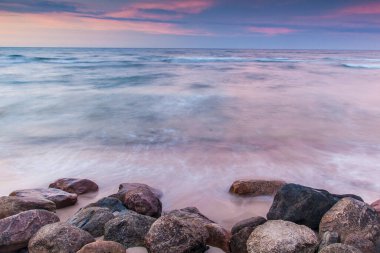 Polonya Baltık Denizi