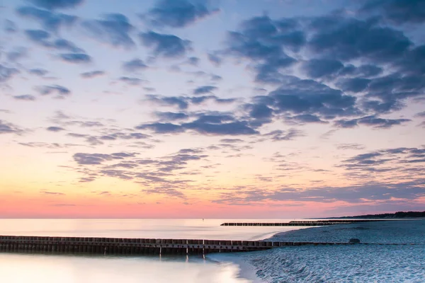 Baltic Sea — Stock Photo, Image