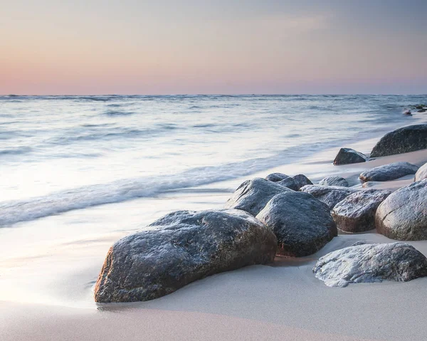 Polonya Baltık Denizi