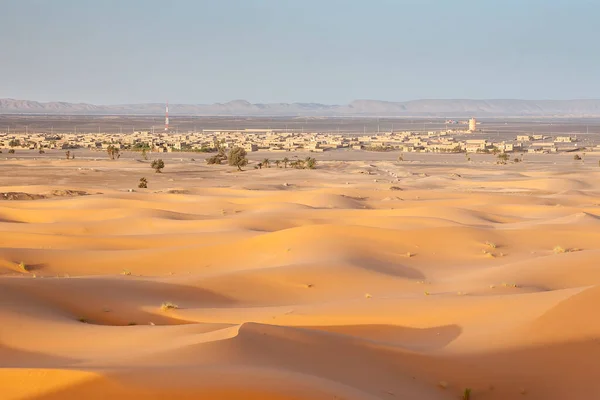 Fas Tan Erg Chebbi — Stok fotoğraf