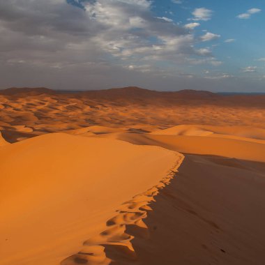 Fas 'tan Erg Chebbi