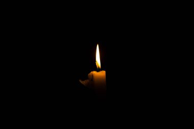 Candle a a a a a 