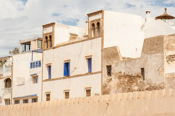 Essaouira Marocco Circa Settembre 2014 Città Essaouira Circa Settembre 2014 — Foto Stock