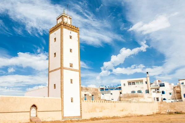 Essaouira Marruecos Circa Septiembre 2014 Ciudad Essaouira Alrededor Septiembre 2014 —  Fotos de Stock